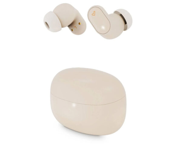 ENERGY SISTEM Urban Pulse Cream True Wireless bežične slušalice (M45528)