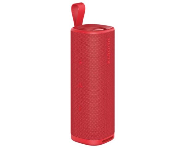 XIAOMI Mi Portable Bluetooth zvučnik 30W crveni (QBH4263GL) - Image 2