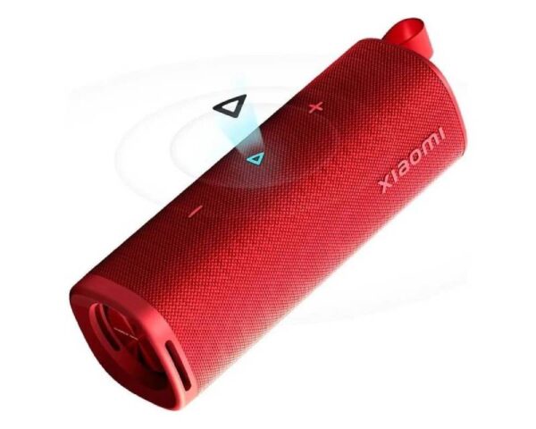 XIAOMI Mi Portable Bluetooth zvučnik 30W crveni (QBH4263GL) - Image 3
