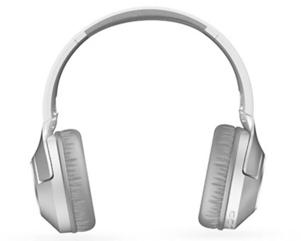 A4 TECH BH300 2Drumtek Wireless Type-C Charging slušalice sa mikrofonom bele - Image 2