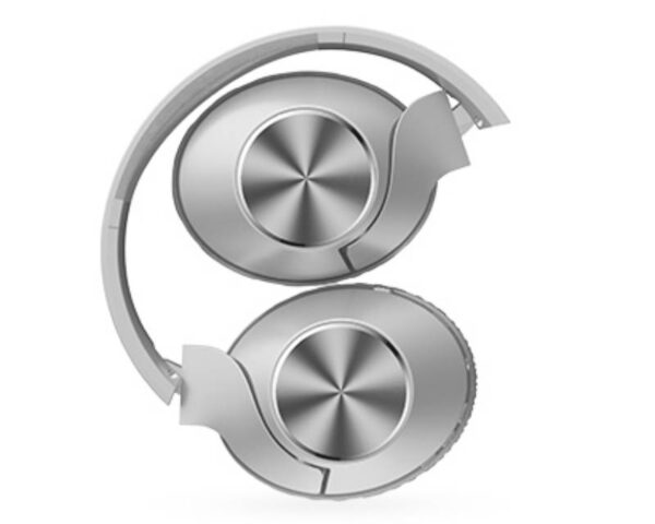A4 TECH BH300 2Drumtek Wireless Type-C Charging slušalice sa mikrofonom bele - Image 3