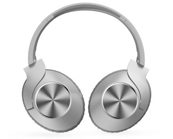 A4 TECH BH300 2Drumtek Wireless Type-C Charging slušalice sa mikrofonom bele - Image 4