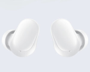 XIAOMI Redmi Buds 6 Play slušalice bele (BHR8773GL)