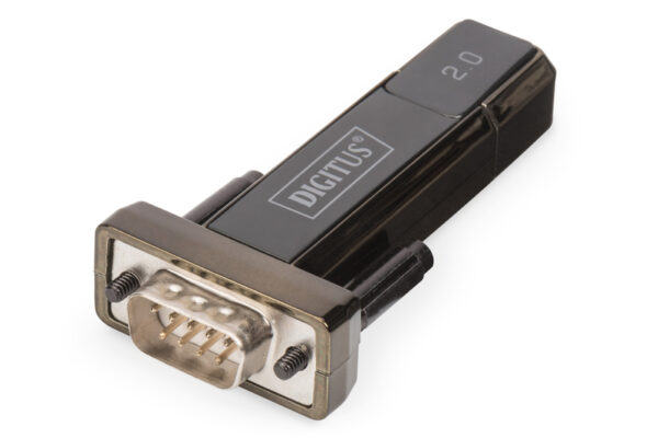 Digitus USB 2.0 to RS232