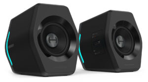 Edifier G2000 2.0 16W BT gejming RGB zvučnici