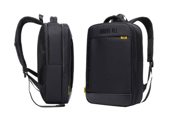 ARMAGGEDDON Shield 7, ranac 15,6", crna boja