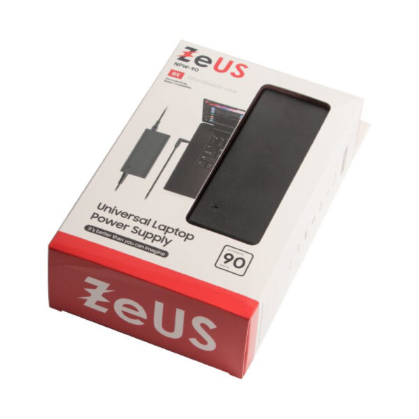 ZEUS ZUS-NPW-90 Punjač za laptop (old models)