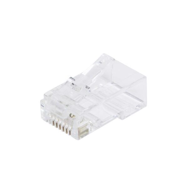 Logilink konektor RJ45 Cat5e 100kom