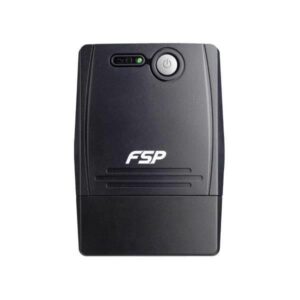 Delta FSP UPS FP 800VA / 480W AVR Šuko