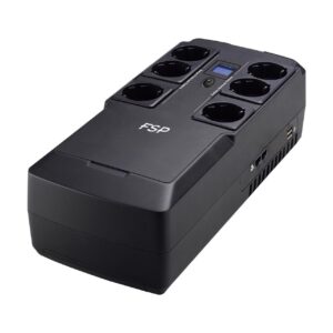 Delta FSP UPS Nano Fit 800 800 VA / 480W
