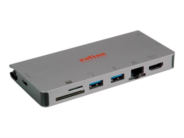 Secomp Roline Docking Station