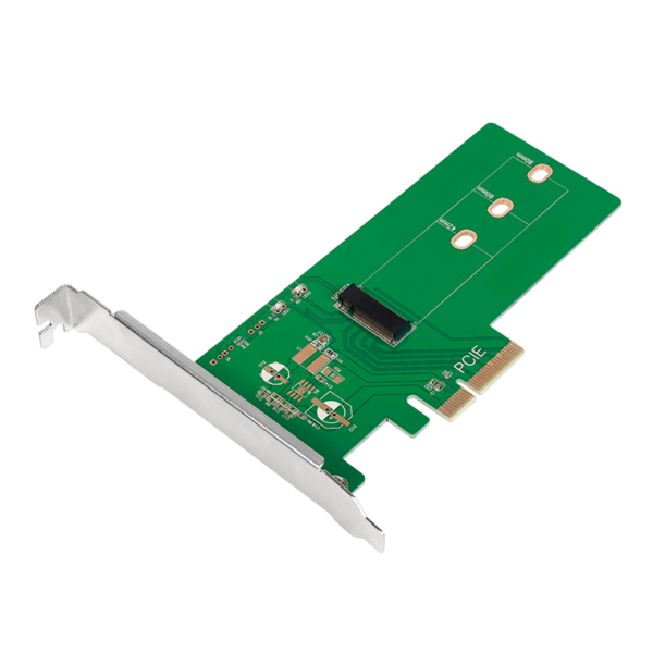 Logilink PCI-Express kartica, PCIE na M.2 PCIe SSD
