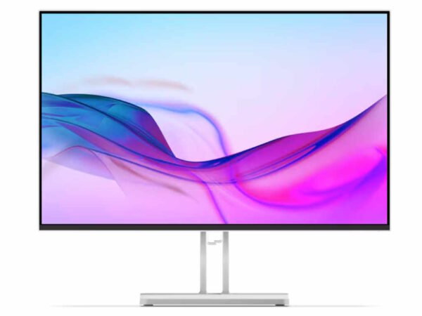 Monitor LENOVO L27i-4A 27"/IPS/1920x1080/100Hz/4ms/VGA,2xHDMI/zvučnici/siva