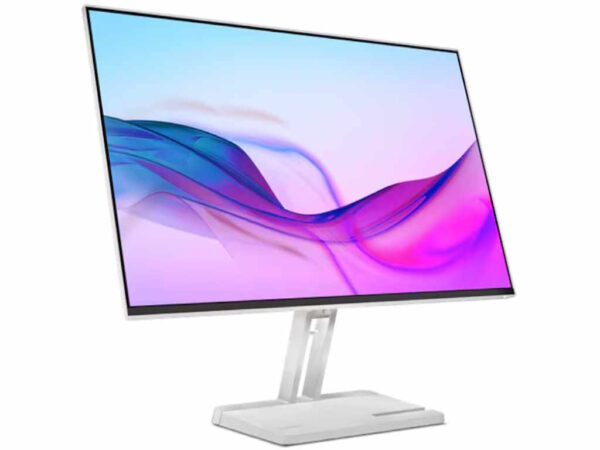 Monitor LENOVO L27i-4A 27"/IPS/1920x1080/100Hz/4ms/VGA,2xHDMI/zvučnici/siva - Image 4