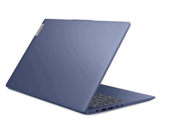 Laptop LENOVO IdeaPad Slim 3 15IAN8/DOS/15.6" FHD/i3-N305/8GB/256GB SSD/SRB/plava - Image 2