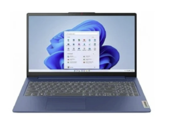 Laptop LENOVO IdeaPad Slim 3 15IAN8/DOS/15.6" FHD/i3-N305/8GB/256GB SSD/SRB/plava - Image 3
