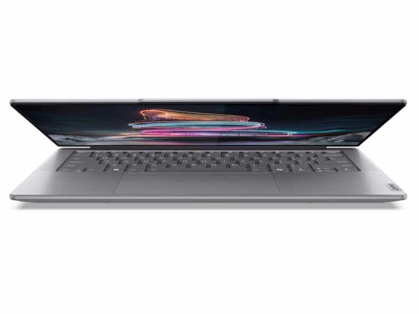 Laptop LENOVO Yoga Pro 7 14IMH9 DOS/14.5" 2.8K/U7-155H/32GB/1TB/RTX 4050-6GB/backlit SRB/siva - Image 2