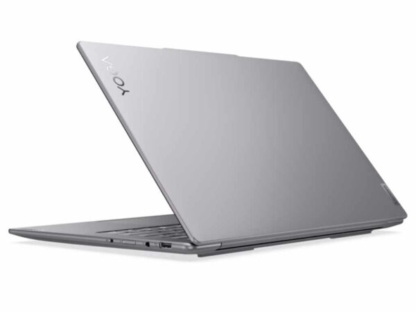 Laptop LENOVO Yoga Pro 7 14IMH9 DOS/14.5" 2.8K/U7-155H/32GB/1TB/RTX 4050-6GB/backlit SRB/siva - Image 3