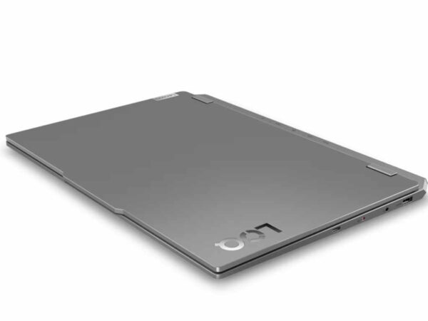 Laptop LENOVO LOQ 15ARP9 DOS/15.6" FHD/Ryzen 5-7235HS/24GB/512GB/RTX 3050-6GB/backlit SRB/siva