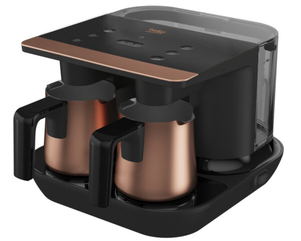 BEKO TKM 8961 B Aparat za tursku kafu - Image 4
