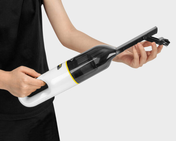 KARCHER CVH 2 ručni usisivač beli (1.198-330.0) - Image 2