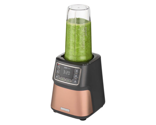 SENCOR SBU 7676GD Super vakuum blender - Image 4