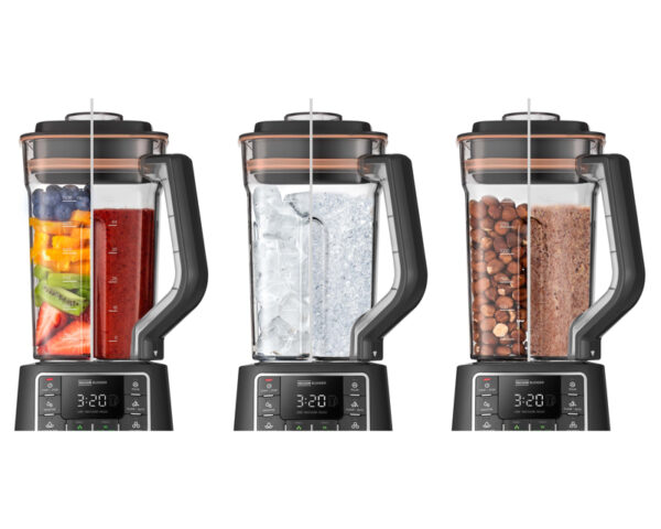 SENCOR SBU 7676GD Super vakuum blender - Image 5