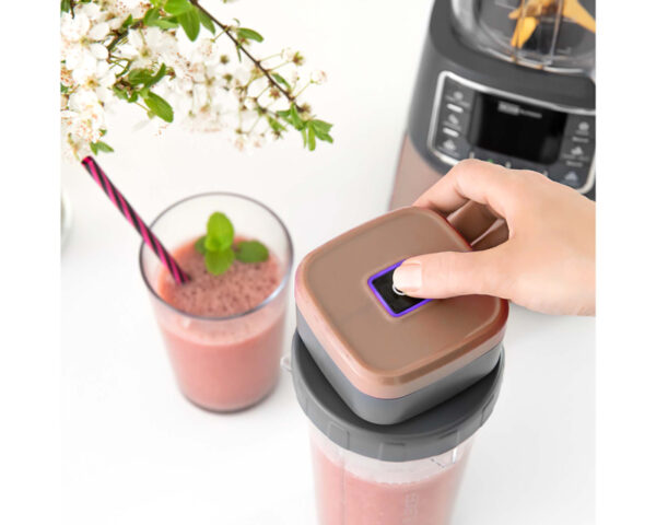 SENCOR SBU 7676GD Super vakuum blender - Image 6