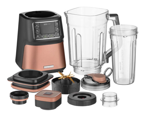 SENCOR SBU 7676GD Super vakuum blender - Image 8