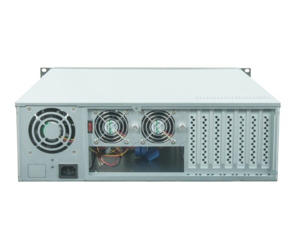 CHIEFTEC kućište UNC-310A-B-400 crno - Image 4