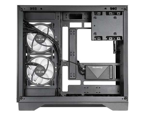 CHIEFTEC VISIO GM-30B-TG-OP kućište - Image 3
