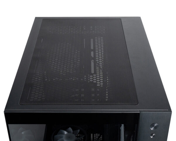CHIEFTEC VISIO GM-30B-TG-OP kućište - Image 5
