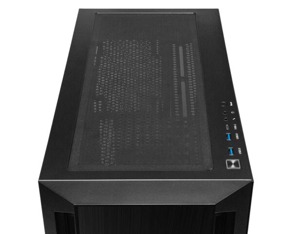 CHIEFTEC APEX Q GA-01B-Q-OP kućište - Image 7