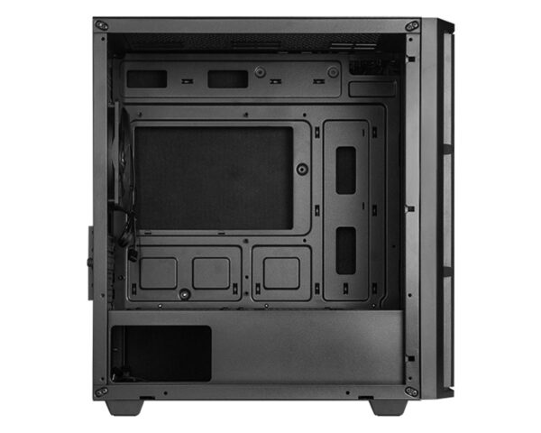 CHIEFTEC Pro mini AZ-01B-OP kućište - Image 3