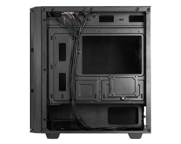CHIEFTEC Pro mini AZ-01B-OP kućište - Image 5