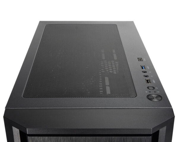 CHIEFTEC Pro mini AZ-01B-OP kućište - Image 7