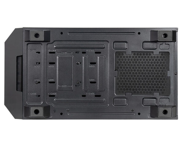 CHIEFTEC Pro mini AZ-01B-OP kućište - Image 8