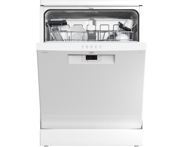BEKO BDFN16431W mašina za pranje sudova - Image 2