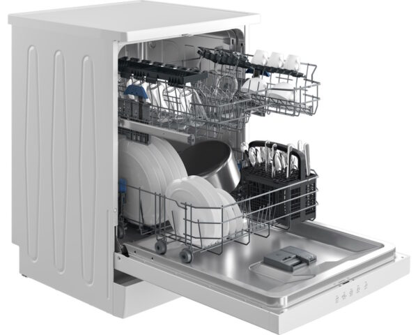 BEKO BDFN16431W mašina za pranje sudova - Image 3