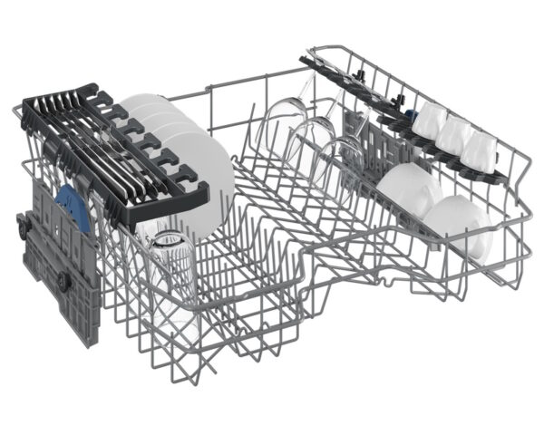 BEKO BDFN16431W mašina za pranje sudova - Image 6