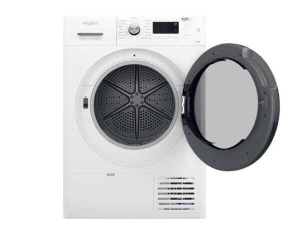 WHIRLPOOL FFT M11 82B EE R mašina za sušenje veša-toplotna pumpa - Image 3