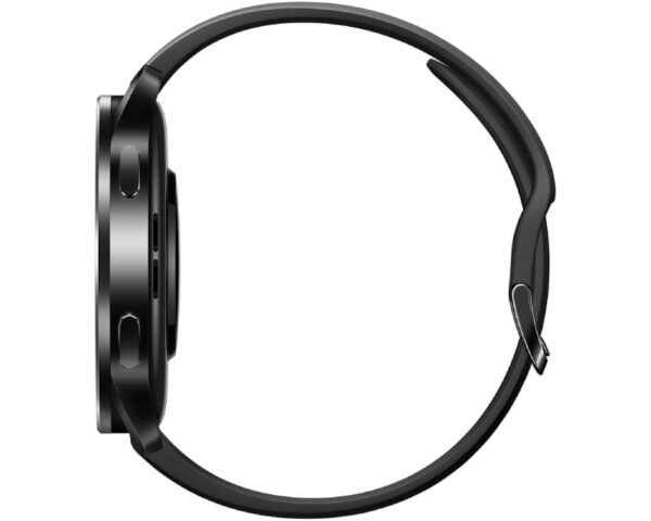XIAOMI Watch S3 pametni sat crni (BHR7874GL) - Image 2
