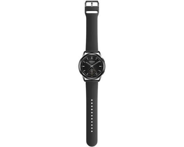 XIAOMI Watch S3 pametni sat crni (BHR7874GL) - Image 3