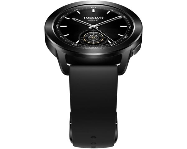 XIAOMI Watch S3 pametni sat crni (BHR7874GL) - Image 5