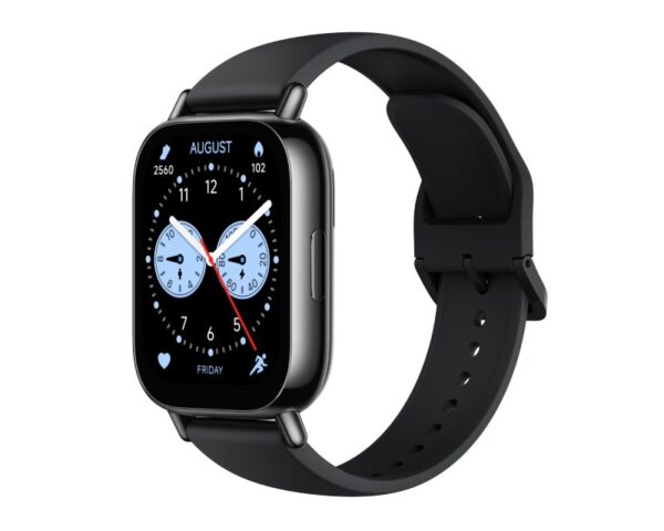 XIAOMI Redmi Watch 5 Lite crni sat (BHR8789GL) - Image 2