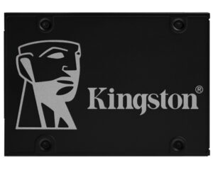 SSD 512GB KINGSTON KC600 2.5" SATA 3
