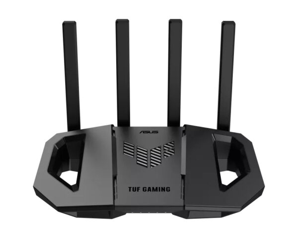 ASUS TUF Gaming BE3600 Dual Band Wi-Fi 7 Gaming ruter - Image 2