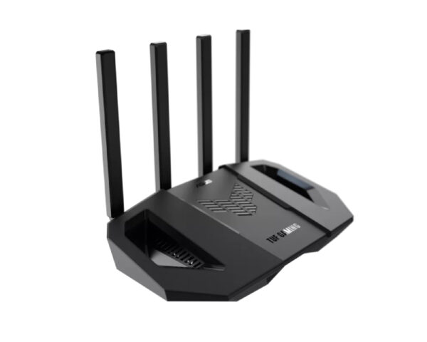ASUS TUF Gaming BE3600 Dual Band Wi-Fi 7 Gaming ruter - Image 3
