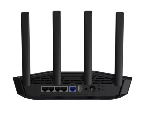 ASUS TUF Gaming BE3600 Dual Band Wi-Fi 7 Gaming ruter - Image 5