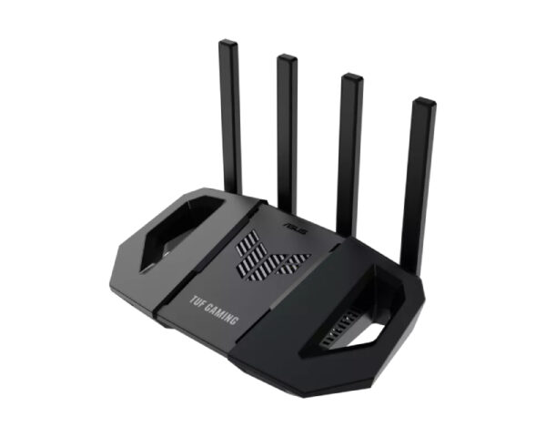ASUS TUF Gaming BE3600 Dual Band Wi-Fi 7 Gaming ruter